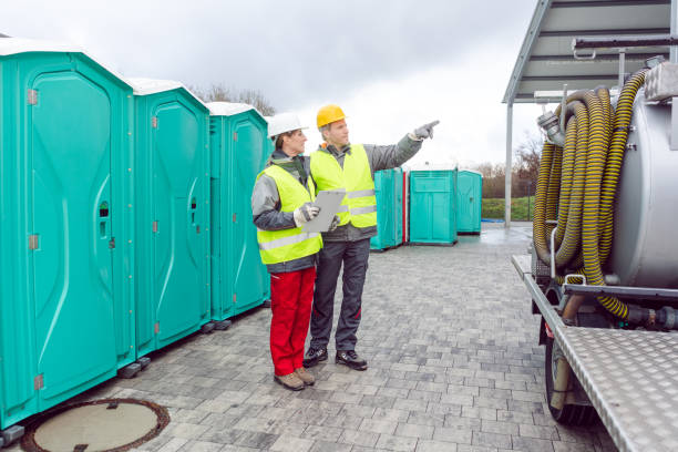 Best Long-Term Portable Toilet Rental  in Palmetto Bay, FL