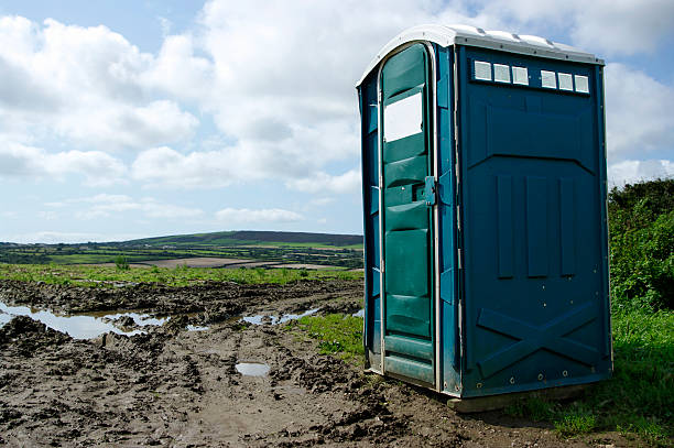 Portable Toilet Rental for Emergency Services in Palmetto Bay, FL